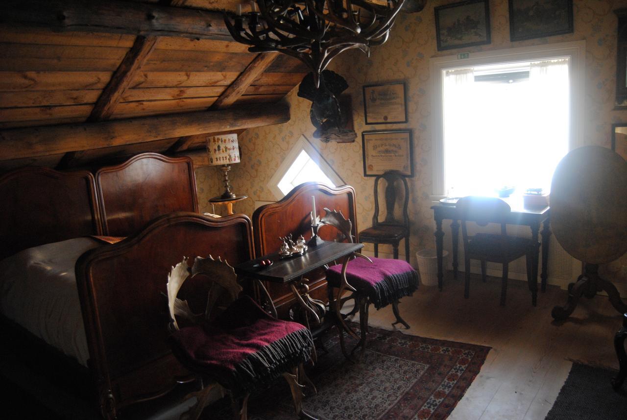 Saxa Bruk Hotel Saxan Room photo